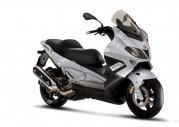 Gilera Nexus 500